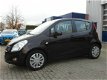 Suzuki Splash - 1.2 Exclusive Automaat - Airco - Leer - Navi - 1 - Thumbnail