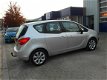 Opel Meriva - 1.4 Turbo Edition - LMV - Cruise - Trekhaak - 1 - Thumbnail