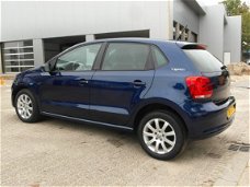 Volkswagen Polo - 1.2-12V Comfortline - PDC - Cruise - LMV