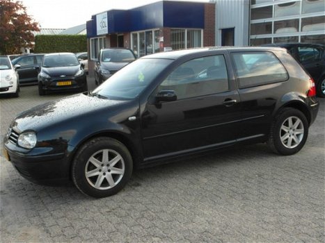 Volkswagen Golf - 1.4-16V Ocean - Airco - LMV - 1