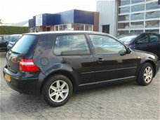 Volkswagen Golf - 1.4-16V Ocean - Airco - LMV