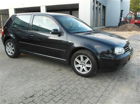 Volkswagen Golf - 1.4-16V Ocean - Airco - LMV - 1