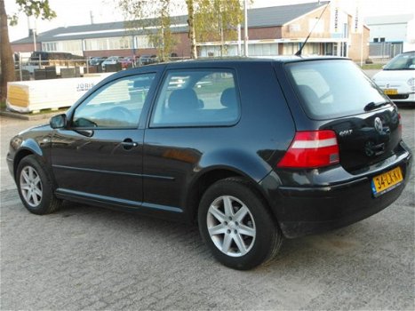 Volkswagen Golf - 1.4-16V Ocean - Airco - LMV - 1