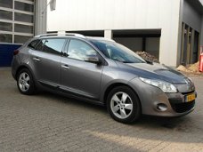 Renault Mégane Estate - Megane 1.4 TCe 130 PK Dynamique - Navi - ECC - PDC