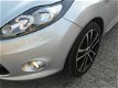 Ford Fiesta - 1.25 86 PK 5-drs - airco - LMV 16'' - Winterbanden - 1 - Thumbnail