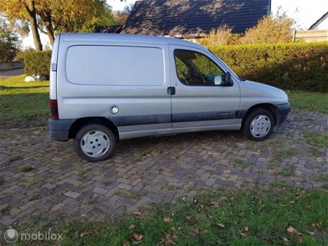 Citroën Berlingo - bestel 1.9 D 600 - 1