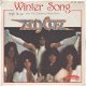 KERSTSINGLE * ANGEL * WINTER SONG * GERMANY 7