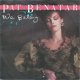 KERSTSINGLE * PAT BENATAR * WE BELONG * GERMANY 7