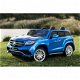 Electrische kinder auto Mercedes GLS63 - 1 - Thumbnail