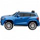 Electrische kinder auto Mercedes GLS63 - 2 - Thumbnail