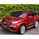 Electrische kinder auto Mercedes GLS63 - 3 - Thumbnail