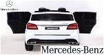 Electrische kinder auto Mercedes GLS63 - 6 - Thumbnail