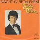 KERSTSINGLE * Freddy Breck - Nacht In Bethlehem * HOLLAND 7