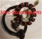 Ontsteking Stator Mbk Ovetto 2T 5Bmh14100200 Gebruikt - 1 - Thumbnail