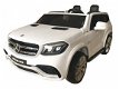 Electrische kinder auto Mercedes GLS63 - 4 - Thumbnail