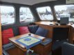 Zeer nette Vis/vakantieboot, polyester, overnaads, 4 slppl - 4 - Thumbnail