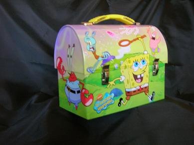 Sponge Bob Lunchbox 2 - 1