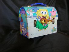 Sponge Bob Lunchbox 1