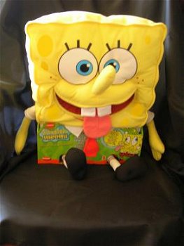 Grote Sponge Bob Pop. - 1