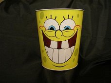 Sponge Bob Prullenbak 3