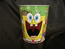 Sponge Bob Prullenbak 2