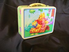 Winnie the Pooh lunchbox 1