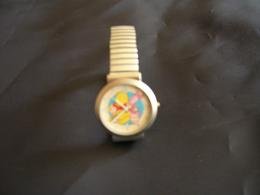 Winnie the Pooh Horloge. - 1