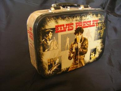 Elvis Presley Lunchbox 2 - 1