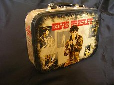 Elvis Presley Lunchbox 2