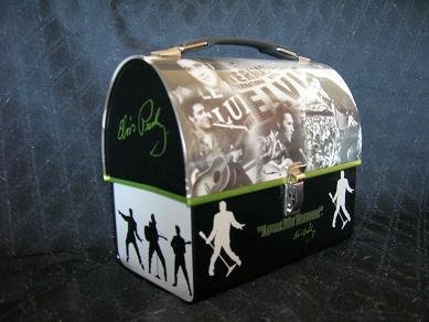 Elvis Presley Lunchbox 1 - 1