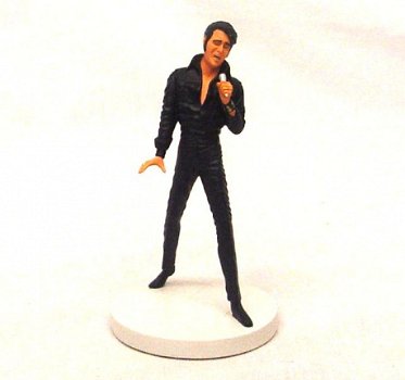 Elvis Presley Beeldje - 1