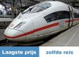 Tickets voor treinreis naar Düsseldorf - 1 - Thumbnail