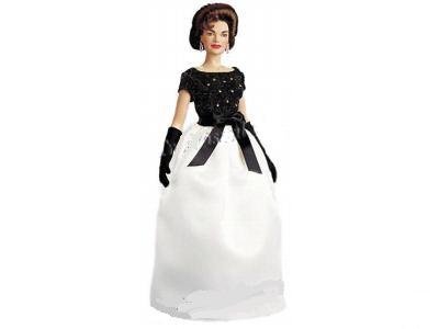 Franklin Mint Jackie Kennedy Philharmonic pop - 1