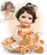 Franklin Mint Jackie Kennedy Porcelain Baby Pop - 1 - Thumbnail