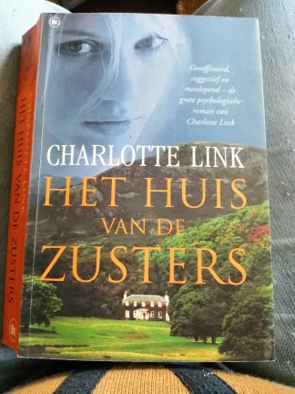 Het huis van de zusters - nr. 1