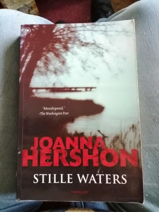 Stille waters - nr. 1