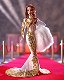 Bob Mackie Radiant Redhead Barbie - 1 - Thumbnail