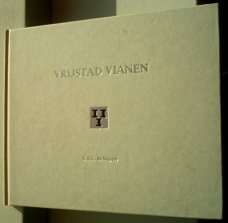 Vrijstad Vianen(J.A.L. de Meyere).
