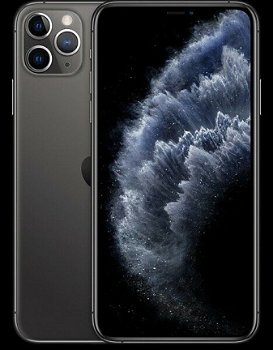 Apple iPhone 11 Pro Max, (512GB) - 1