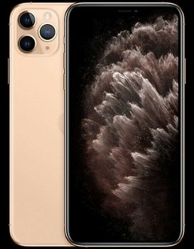 Apple iPhone 11 Pro Max, (512GB) - 4