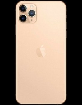 Apple iPhone 11 Pro Max, (512GB) - 5