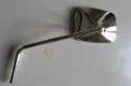 Motorspiegel LINKS (extra lange arm 17,5 cm) - 1 - Thumbnail