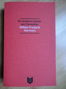 WF Hermans - De donkere kamer van Damokles - GLOEDNIEUW