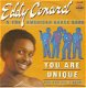 singel Eddy Conard & American Danceband - You are unique / you are all I need - 1 - Thumbnail