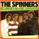 singel Spinners - Magic in the moonlight / So far away - 1 - Thumbnail