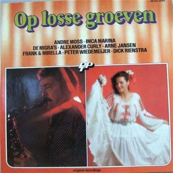 LP Op Losse Groeven - 1