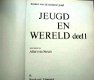 Boek - JEUGD EN WERELD deel 1 Albert Van Nerum - 3 - Thumbnail