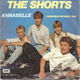 The Shorts ‎– Annabelle / Christmas Without You (1983) - 1 - Thumbnail