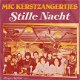 KERSTSINGLE * MIC KERSTZANGERTJES - STILLE NACHT * HOLLAND 7