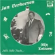 Jan Verhoeven ‎– Mijn Kerstwens / Stille Stille Nacht (1982 - 0 - Thumbnail